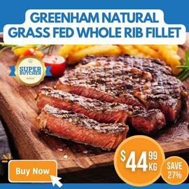 Super Butcher catalogue Page 2