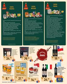 Catálogo Imec Supermercados Página 3