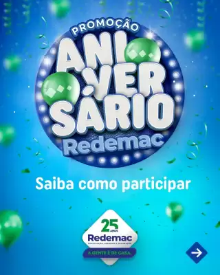 Catálogo Redemac (válido até 5-12)