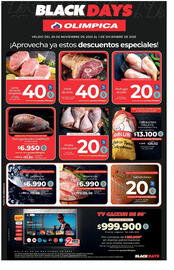 Catálogo Olímpica semana 48 Página 1