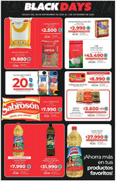 Catálogo Olímpica semana 48 Página 3