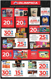 Catálogo Olímpica semana 48 Página 4