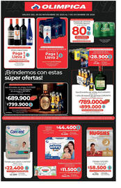 Catálogo Olímpica semana 48 Página 6