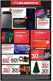 Catálogo Olímpica semana 48 Página 8