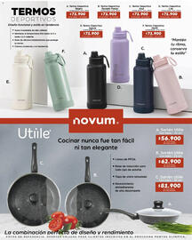 Catálogo Olímpica Página 10