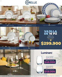 Catálogo Olímpica Página 11