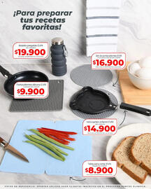 Catálogo Olímpica Página 2