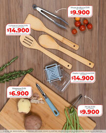 Catálogo Olímpica Página 4