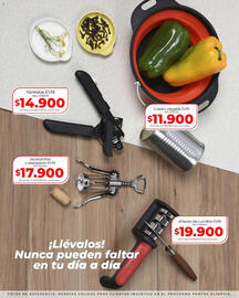 Catálogo Olímpica Página 5