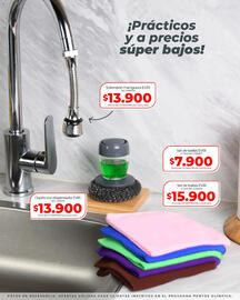 Catálogo Olímpica Página 7