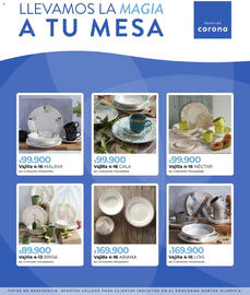 Catálogo Olímpica Página 8