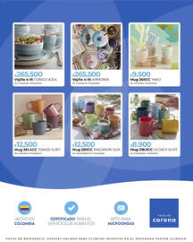 Catálogo Olímpica Página 9