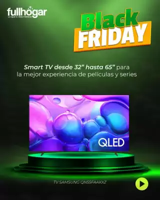 Catálogo Full Hogar (válido hasta 3-12)