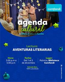 Catálogo Comfandi Página 2