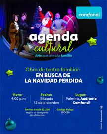 Catálogo Comfandi Página 3