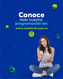 Catálogo Comfandi Página 4