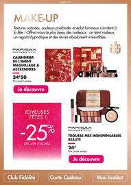 Catalogue Une heure pour soi page 12