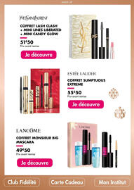 Catalogue Une heure pour soi page 13