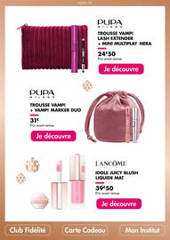 Catalogue Une heure pour soi page 14