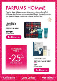 Catalogue Une heure pour soi page 15