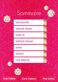 Catalogue Une heure pour soi page 2