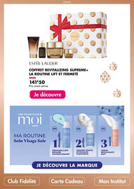 Catalogue Une heure pour soi page 20