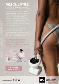 Catalogue Une heure pour soi page 22