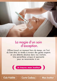 Catalogue Une heure pour soi page 23