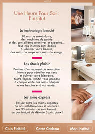 Catalogue Une heure pour soi page 24