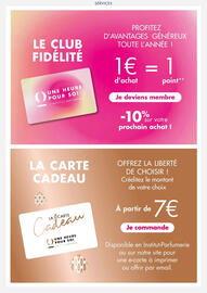 Catalogue Une heure pour soi page 25