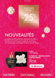 Catalogue Une heure pour soi page 4