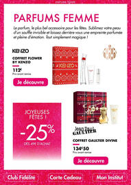 Catalogue Une heure pour soi page 7