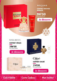 Catalogue Une heure pour soi page 8