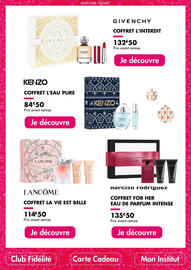 Catalogue Une heure pour soi page 9