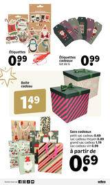 Catalogue Wibra semaine 49 page 10