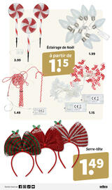 Catalogue Wibra semaine 49 page 12