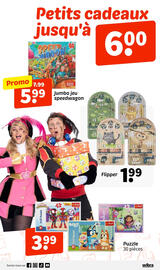 Catalogue Wibra semaine 49 page 20
