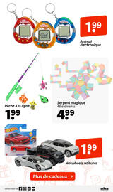 Catalogue Wibra semaine 49 page 21