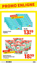 Catalogue Wibra semaine 49 page 22