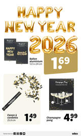 Catalogue Wibra semaine 49 page 3