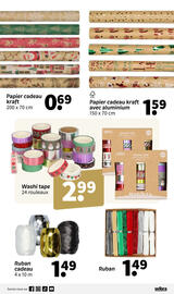 Catalogue Wibra semaine 49 page 9