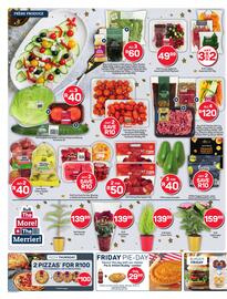 Pick n Pay Hypermarket catalogue week 49 Page 2