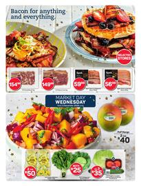 Pick n Pay Hypermarket catalogue week 49 Page 6