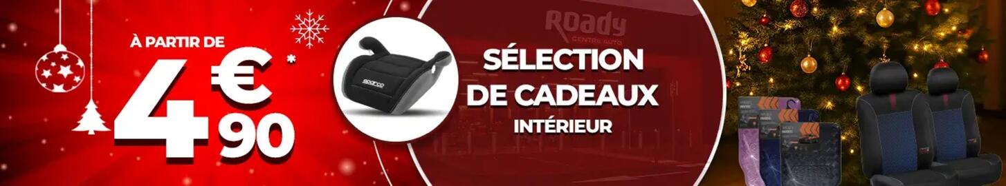 Catalogue Roady page 4