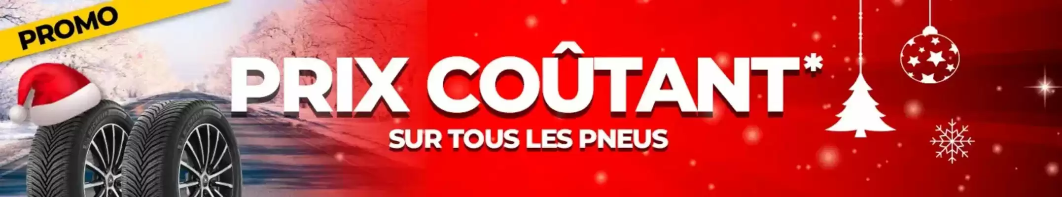 Catalogue Roady (valable jusqu'au 31-12)