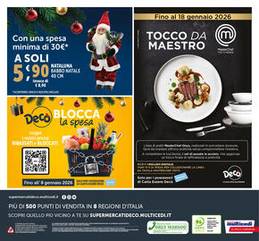 Volantino Deco Superstore Pagina 34