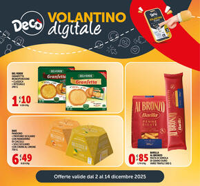 Volantino Deco Superstore Pagina 35