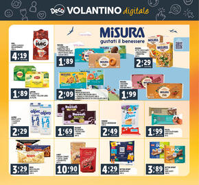 Volantino Deco Superstore Pagina 38