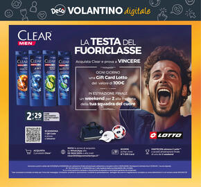 Volantino Deco Superstore Pagina 46