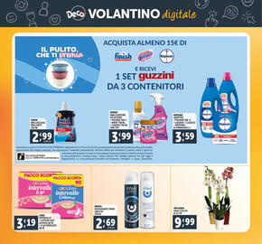 Volantino Deco Superstore Pagina 47